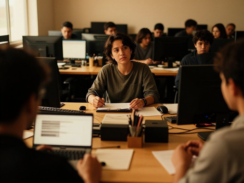 L'art du networking à Lyon : dépasser les clichés du Vieux… — Communication Lyon à Lyon